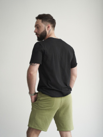 Футболка HANDY WEAR Cotton Basic модель 0542 Фото