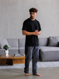 Футболка HANDY WEAR Cotton Basic модель 0542 Фото