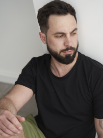 Футболка HANDY WEAR Cotton Basic модель 0542 Фото