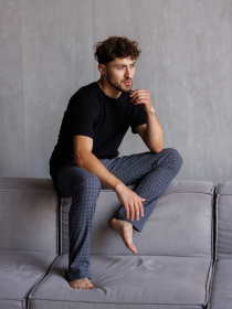 Футболка HANDY WEAR Cotton Basic модель 0542 Фото