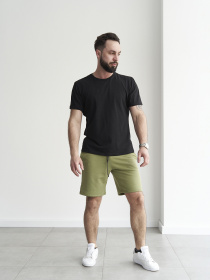 Футболка HANDY WEAR Cotton Basic модель 0542 Фото