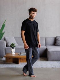 Футболка HANDY WEAR Cotton Basic модель 0542 Фото