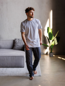 Футболка HANDY WEAR Cotton Basic модель 0541 Фото