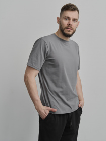 Футболка HANDY WEAR Cotton Basic модель 0549 Фото