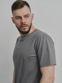 Футболка HANDY WEAR Cotton Basic модель 0549 Фото