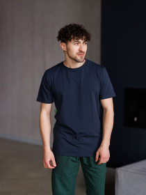 Футболка HANDY WEAR Cotton Basic модель 0544 Фото