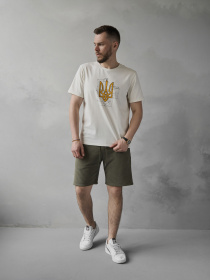 Футболка HANDY WEAR Cotton Basic модель 0540-1 Фото