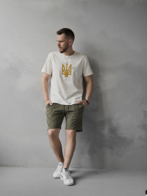 Футболка HANDY WEAR Cotton Basic модель 0540-1 Фото