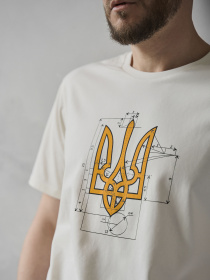 Футболка HANDY WEAR Cotton Basic модель 0540-1 Фото