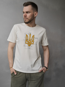 Футболка HANDY WEAR Cotton Basic модель 0540-1 Фото