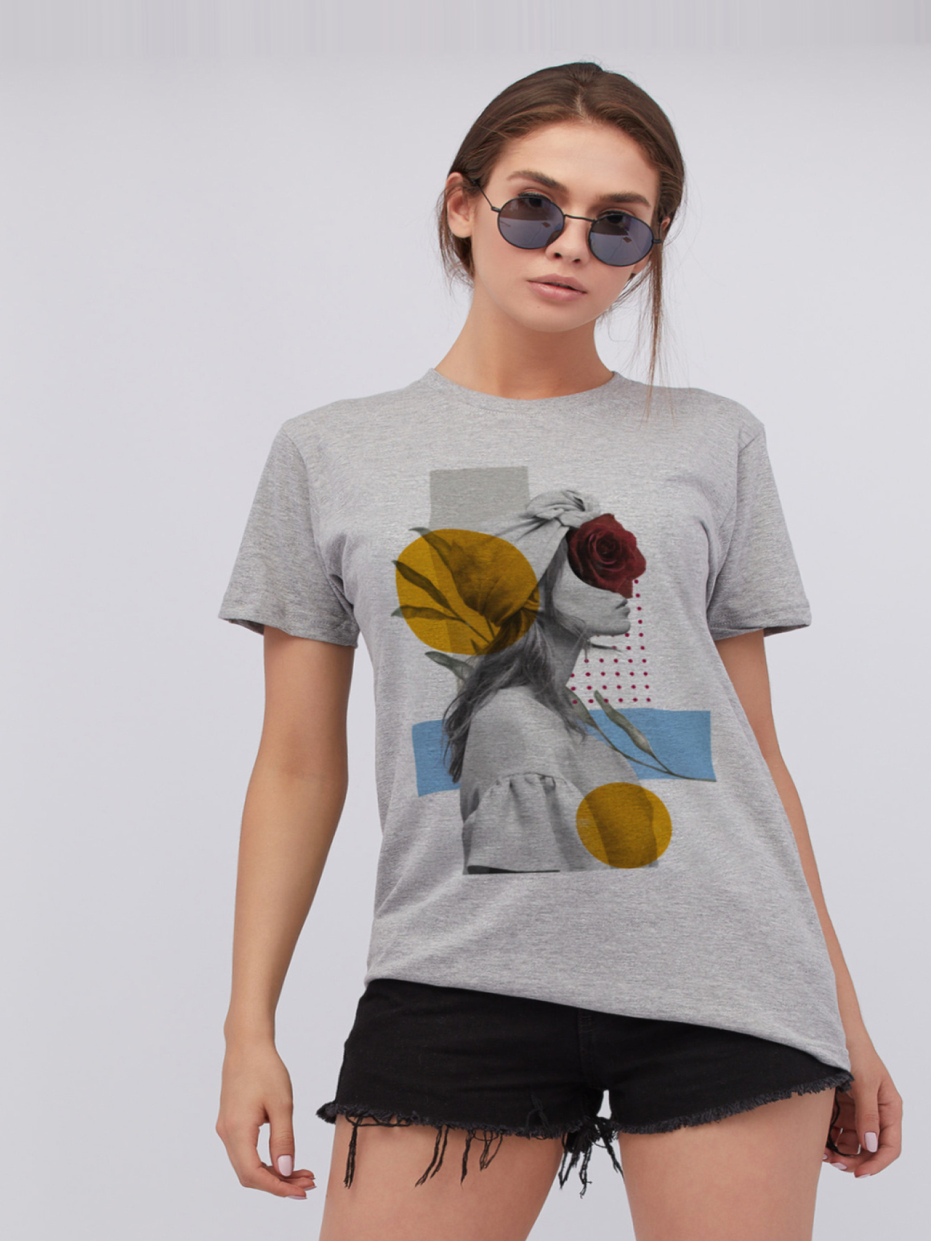 Футболки и поло YAPPI модель WG2111 Фото