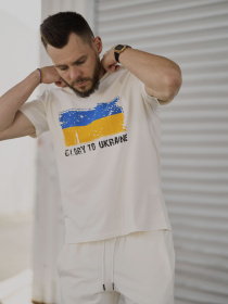 Футболка HANDY WEAR Cotton Basic модель 0540-2 Фото