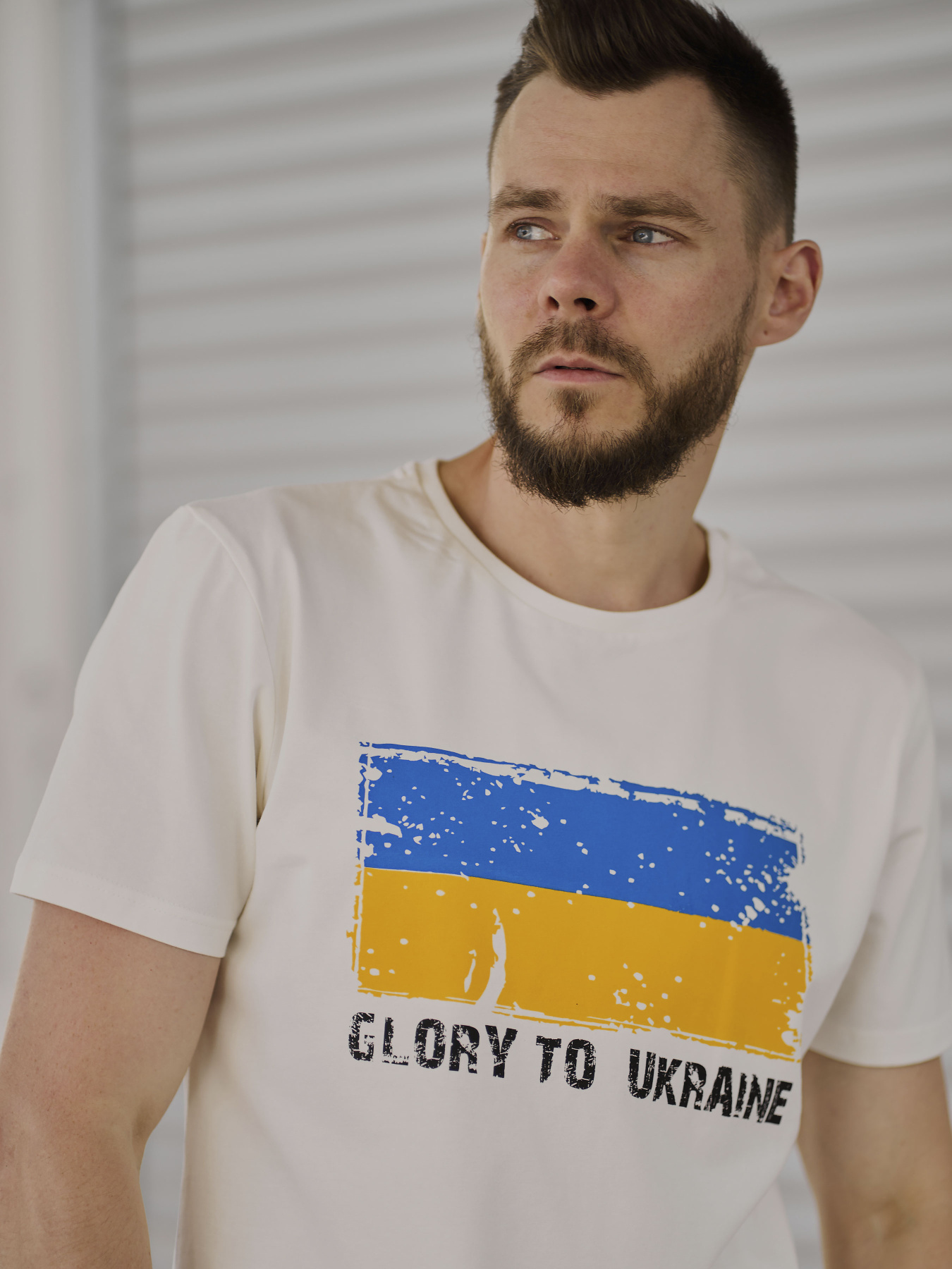 Футболка HANDY WEAR Cotton Basic модель 0540-2 Футболка HANDY WEAR Cotton Basic модель 0540-2 Фото