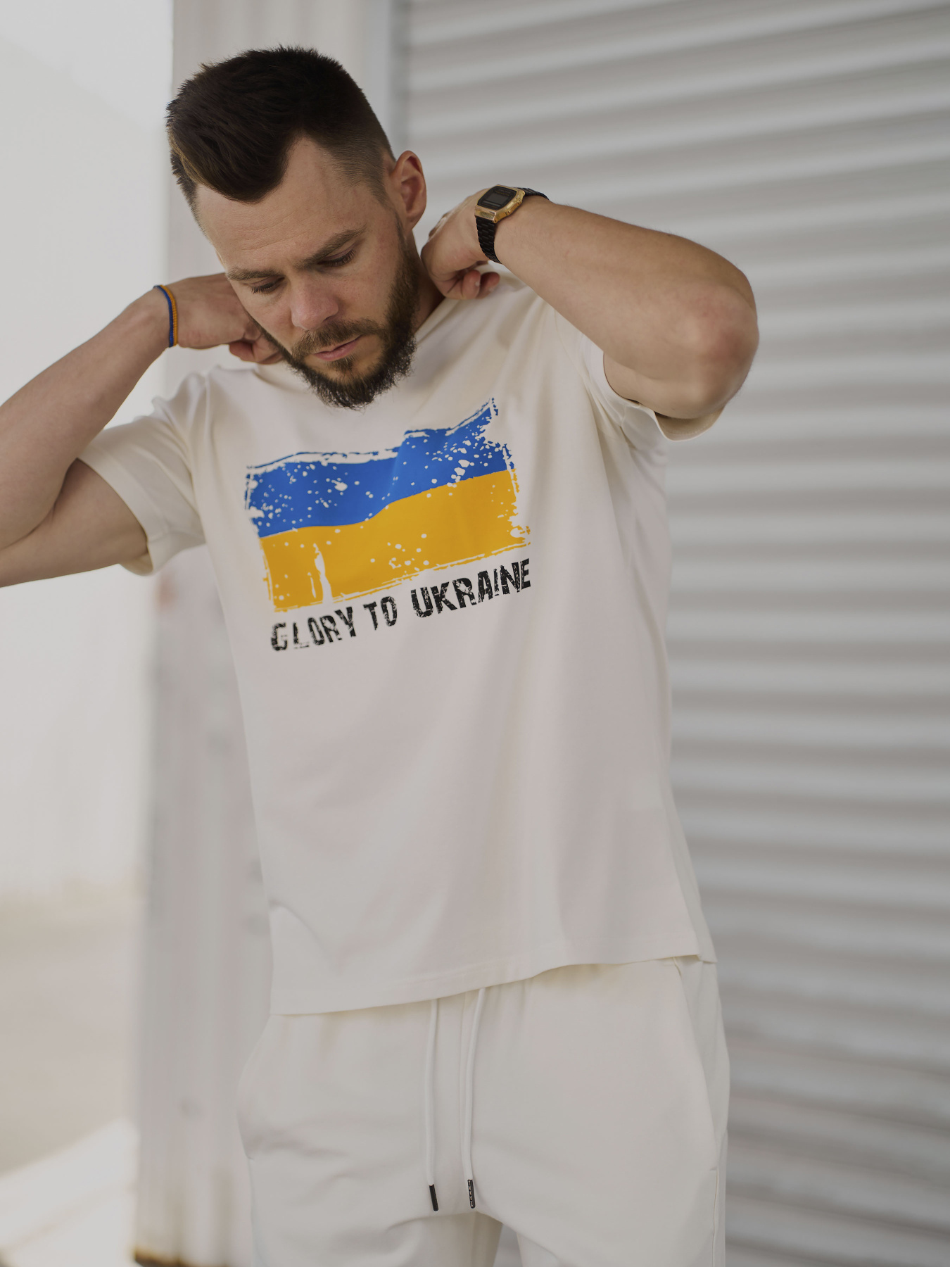 Футболка HANDY WEAR Cotton Basic модель 0540-2 Футболка HANDY WEAR Cotton Basic модель 0540-2 Фото