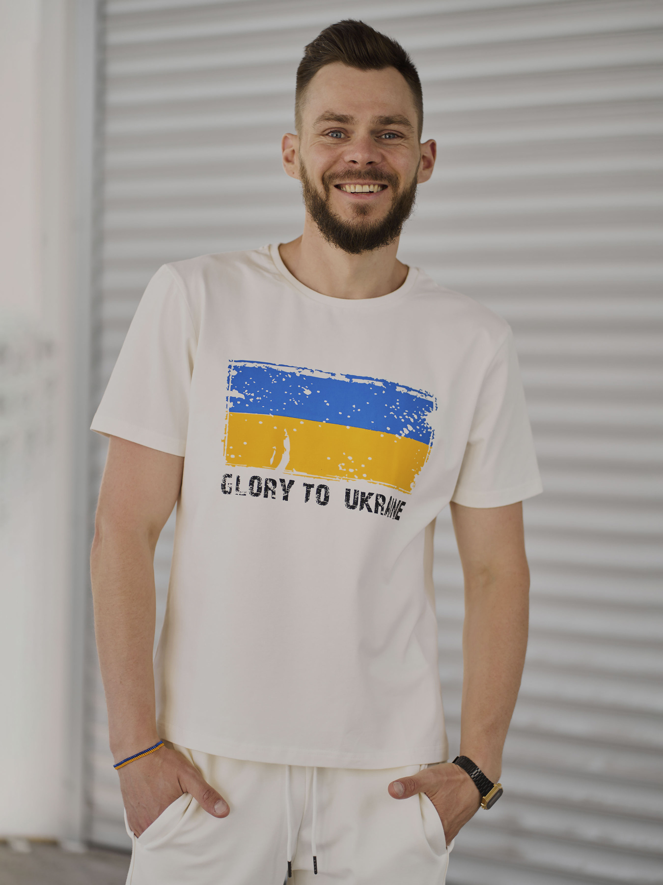 Футболка HANDY WEAR Cotton Basic модель 0540-2 Футболка HANDY WEAR Cotton Basic модель 0540-2 Фото