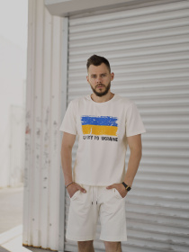 Футболка HANDY WEAR Cotton Basic модель 0540-2 Футболка HANDY WEAR Cotton Basic модель 0540-2 Фото