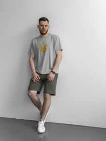 Футболка HANDY WEAR Cotton Basic модель 0541-1 Фото