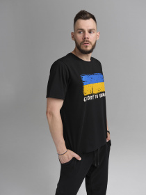 Футболка HANDY WEAR Cotton Basic модель 0542-2 Фото