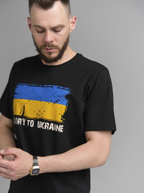 Футболка HANDY WEAR Cotton Basic модель 0542-2 Фото