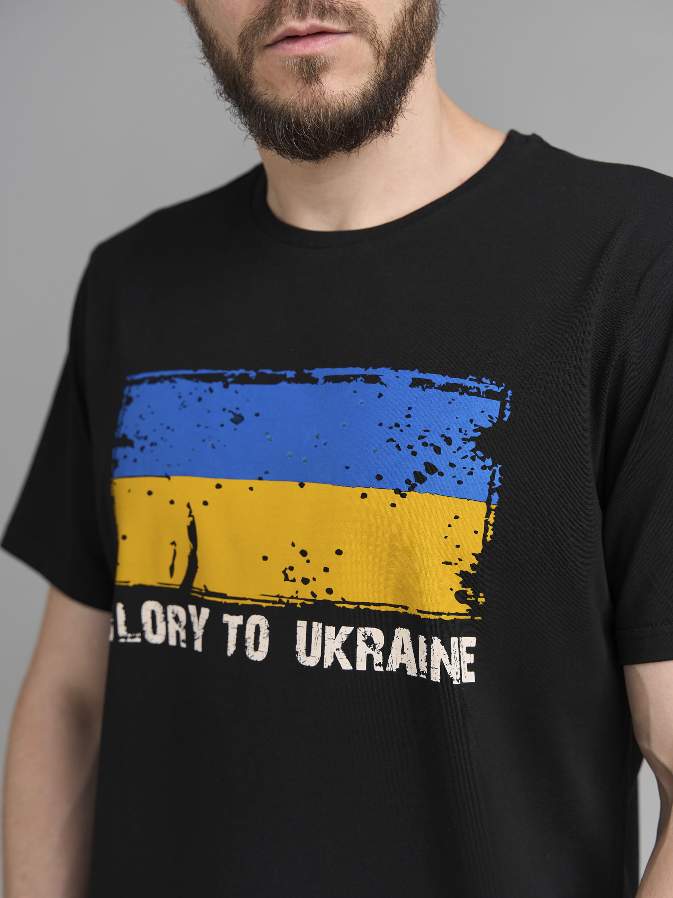 Футболка HANDY WEAR Cotton Basic модель 0542-2 Футболка HANDY WEAR Cotton Basic модель 0542-2 Фото