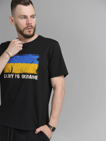 Футболка HANDY WEAR Cotton Basic модель 0542-2 Футболка HANDY WEAR Cotton Basic модель 0542-2 Фото