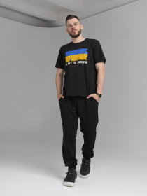 Футболка HANDY WEAR Cotton Basic модель 0542-2 Футболка HANDY WEAR Cotton Basic модель 0542-2 Фото