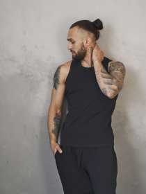 Майка HANDY WEAR Cotton Basic модель 0742 Фото