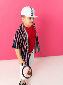 Сорочка повсякденна YUMSTER модель YT.12.03.003 Фото