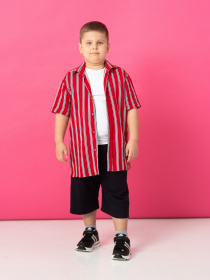 Рубашка YUMSTER модель YT.12.03.002 Фото