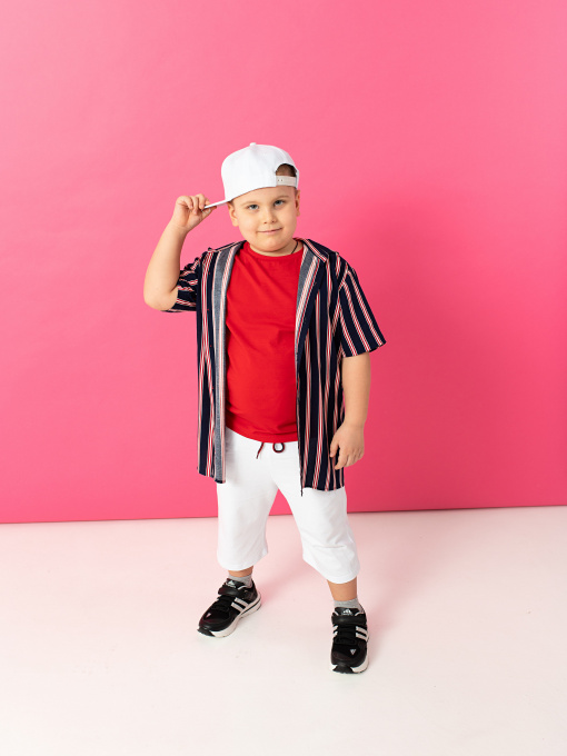 Повседневный костюм YUMSTER модель YK.12.03.002 Фото