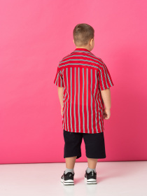 Костюм YUMSTER модель YK.12.03.001 Фото