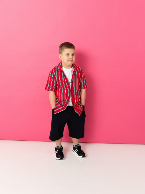 Костюм YUMSTER модель YK.12.03.001 Фото