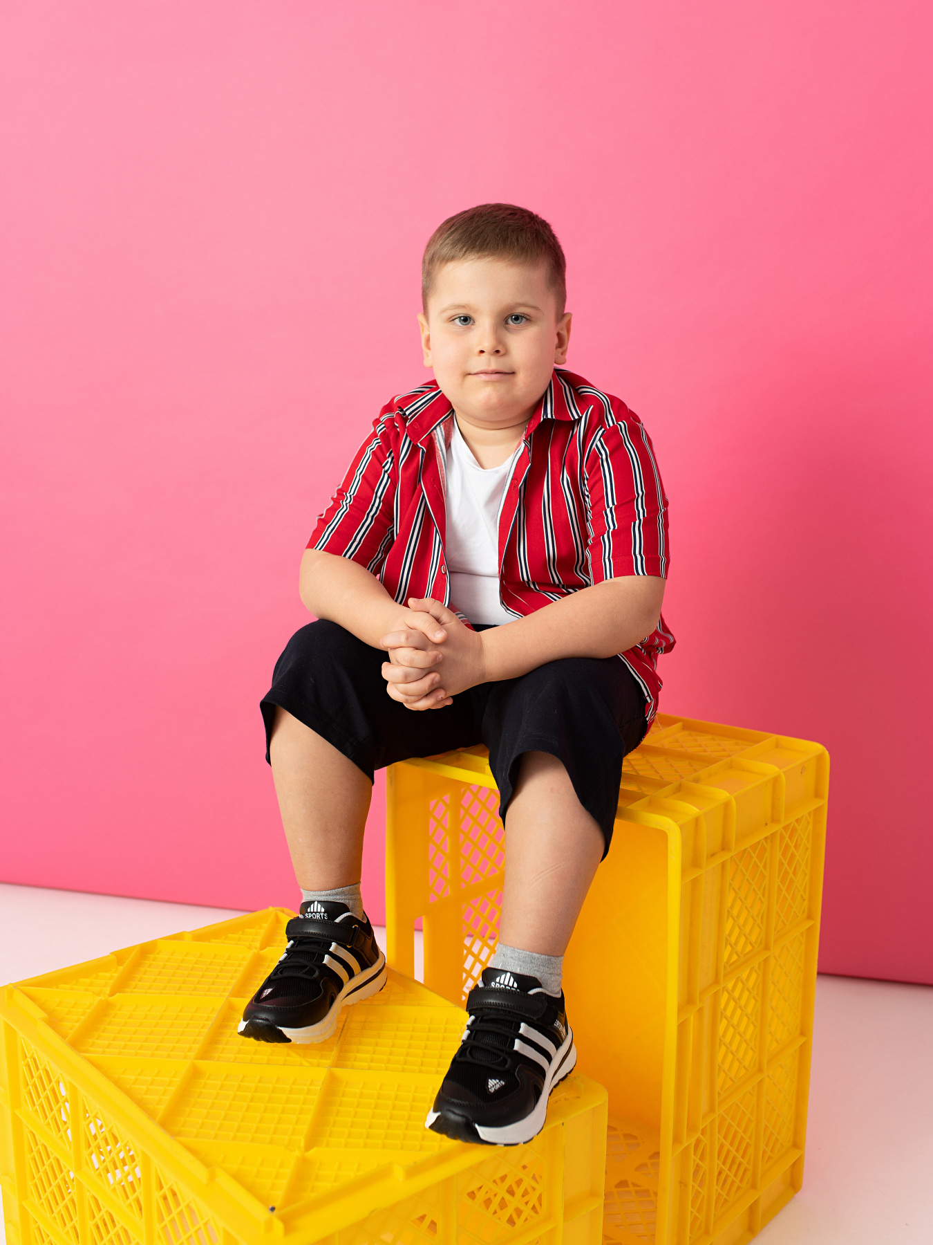 Повсякденний костюм YUMSTER модель YK.12.03.001 Фото