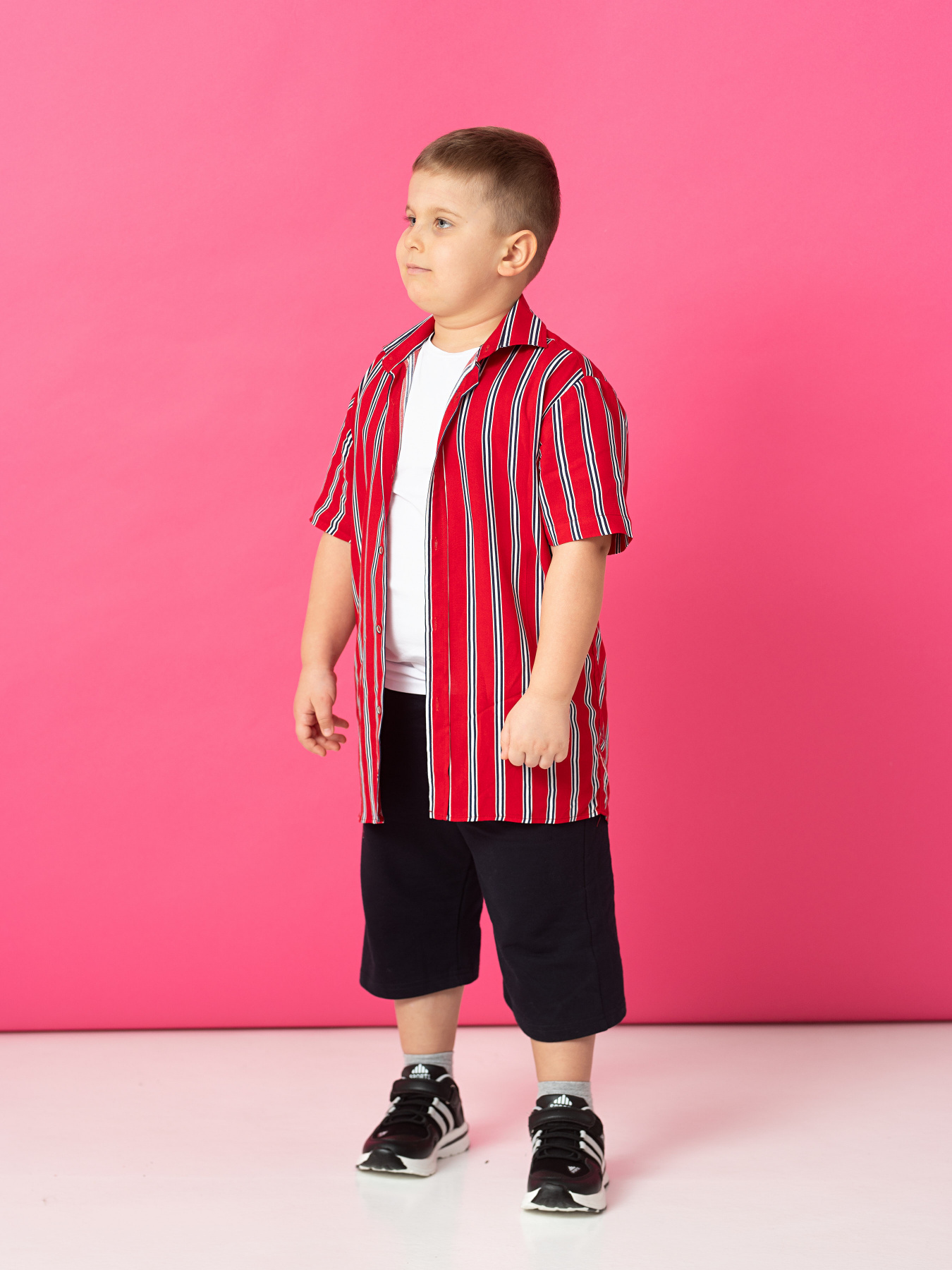 Повсякденний костюм YUMSTER модель YK.12.03.001 Фото