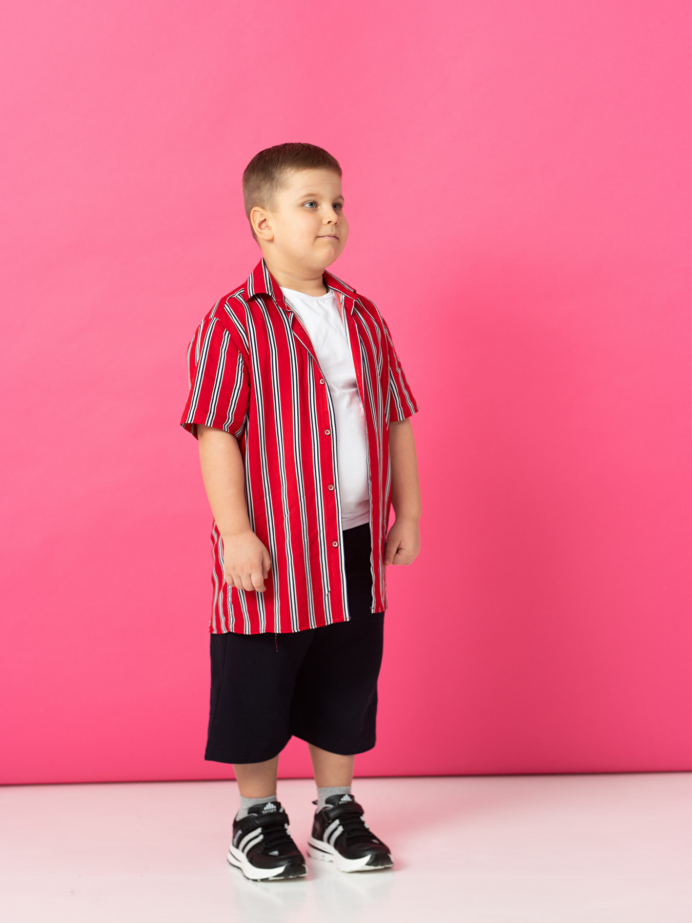 Повсякденний костюм YUMSTER модель YK.12.03.001 Фото