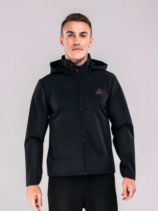 Ветровка Peak модель FW201161-BLA Фото