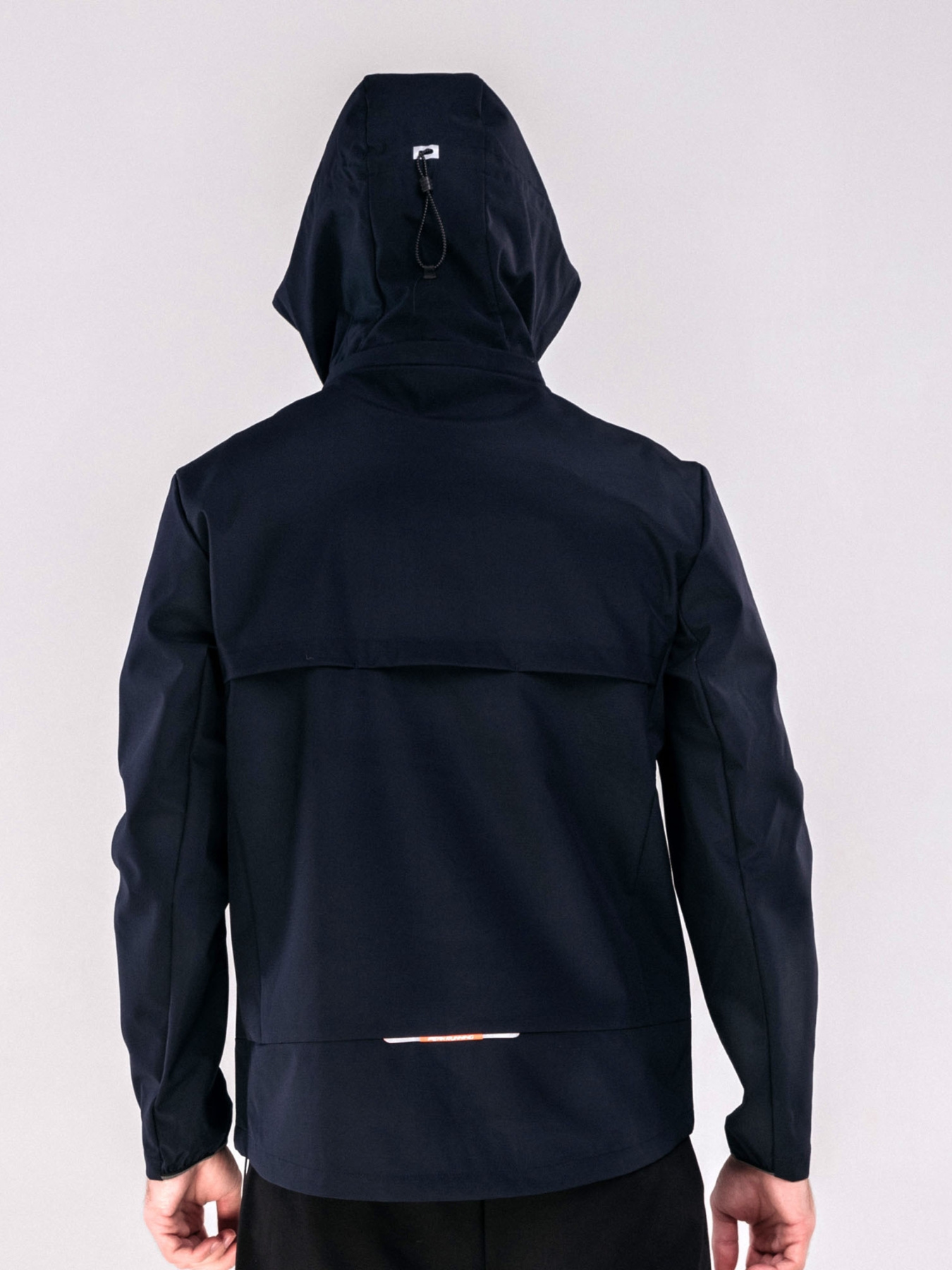 Ветровка Peak модель FW201161-NAV Ветровка Peak модель FW201161-NAV Фото