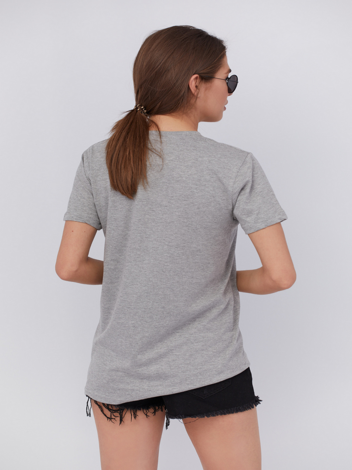 Футболки и поло YAPPI модель WG2115 Фото