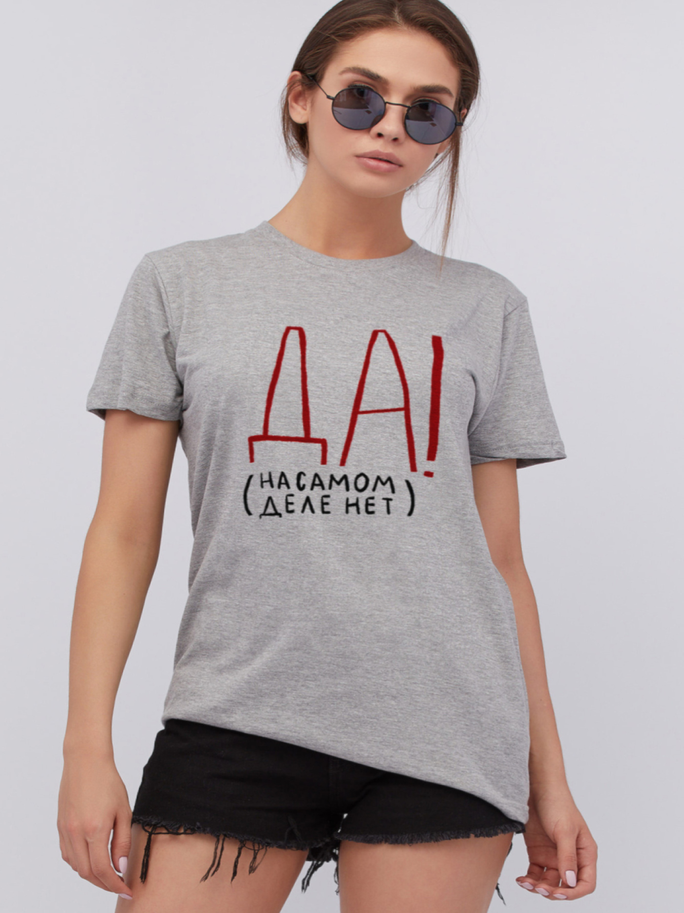 Футболки и поло YAPPI модель WG2115 Фото