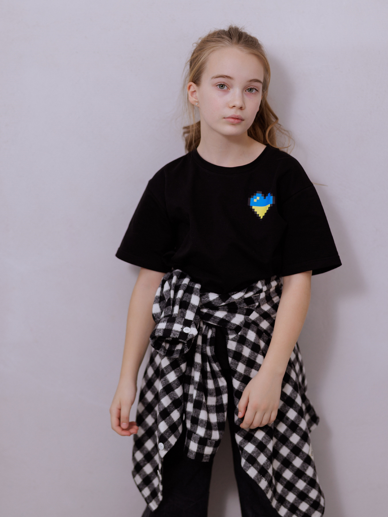 Футболка Miracle Kids модель 22-02-018 Фото