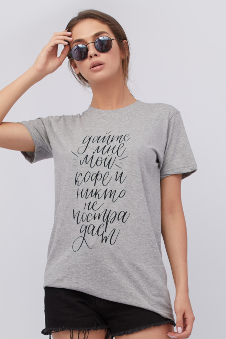 Футболки и поло YAPPI модель WG2112 Фото