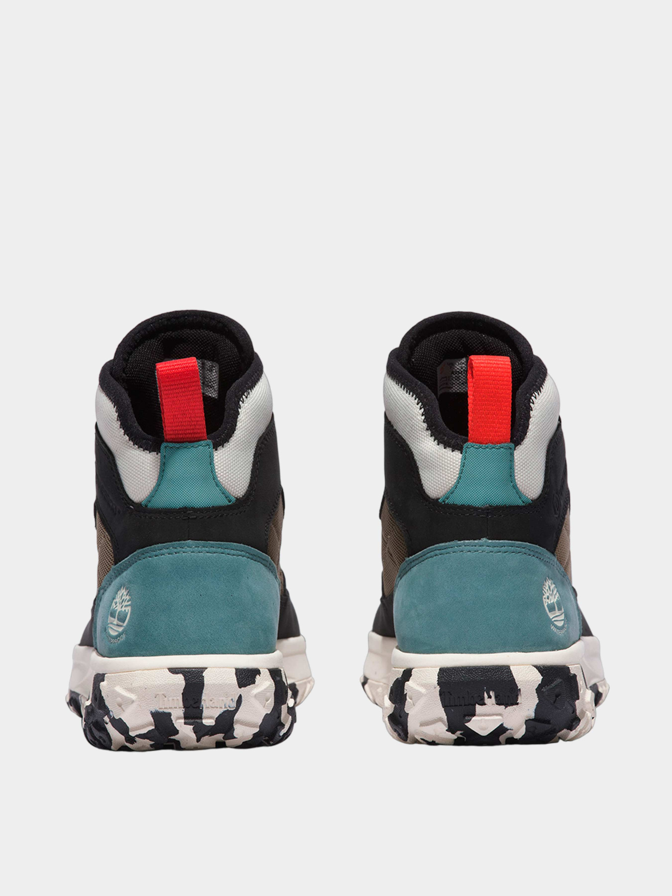 Кроссовки Timberland модель TB0A2MT9015 Фото