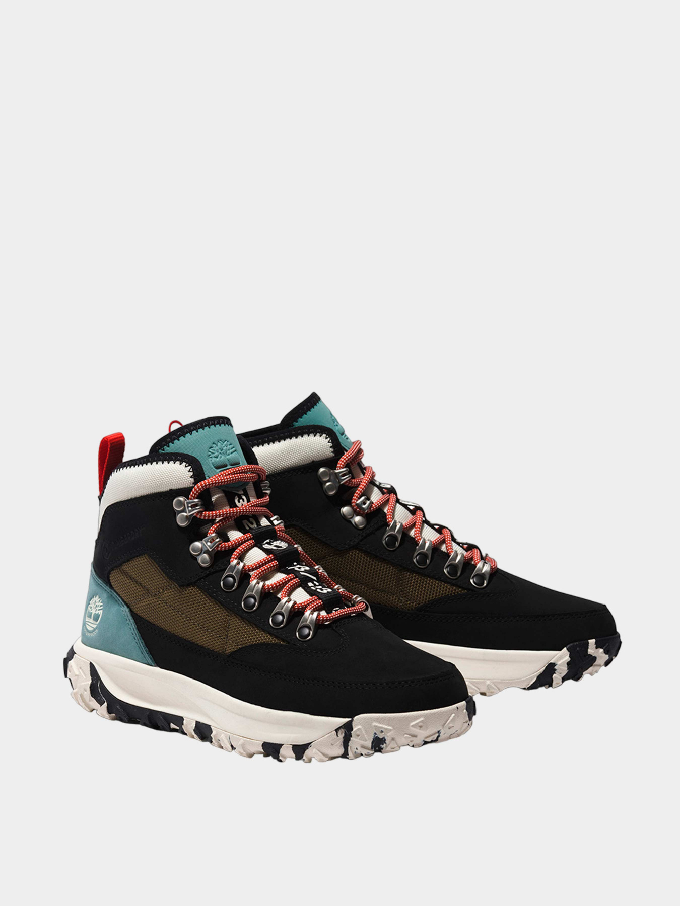 Кроссовки Timberland модель TB0A2MT9015 Фото