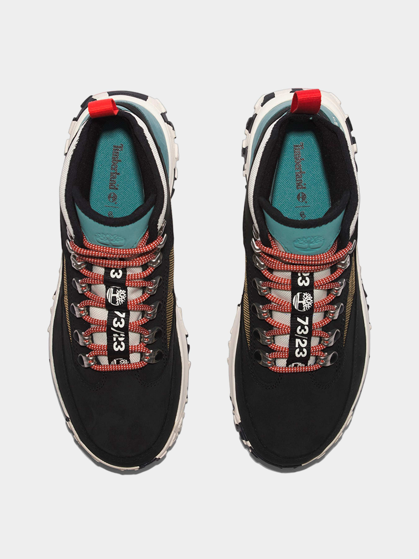 Кроссовки Timberland модель TB0A2MT9015 Фото
