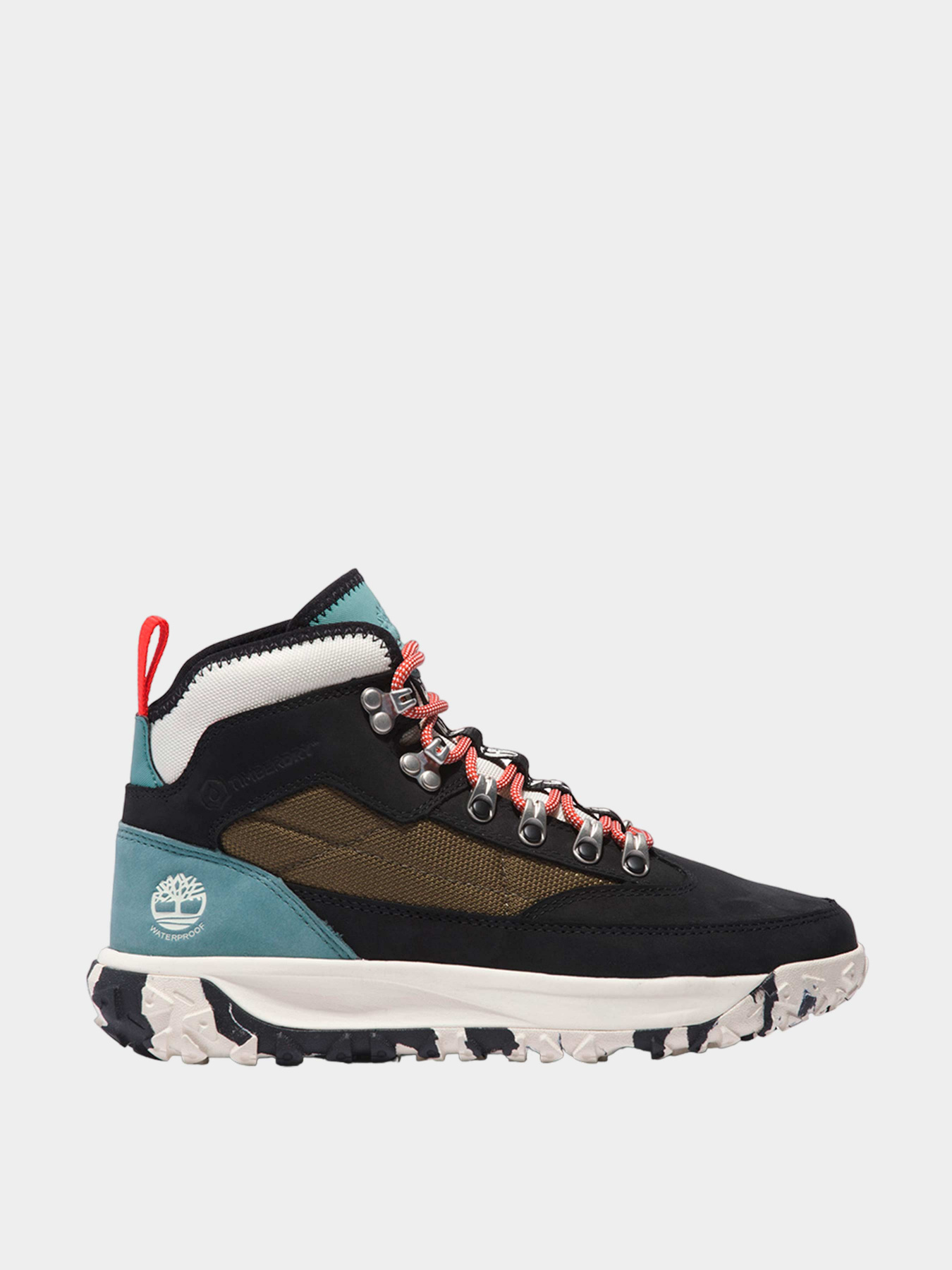 Кроссовки Timberland модель TB0A2MT9015 Фото