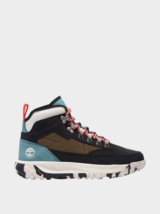 Кроссовки Timberland модель TB0A2MT9015 Фото