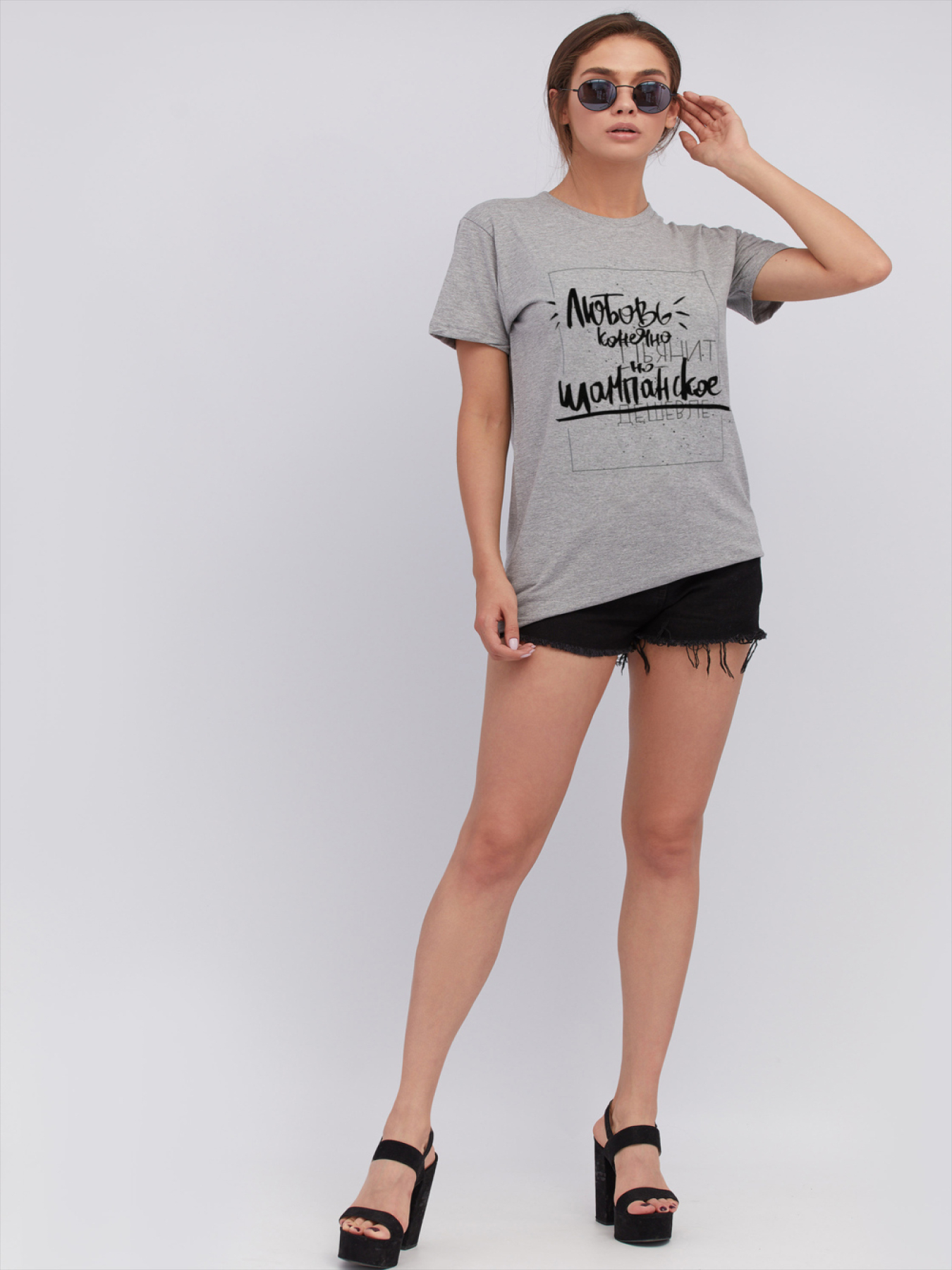 Футболки и поло YAPPI модель WG2113 Фото