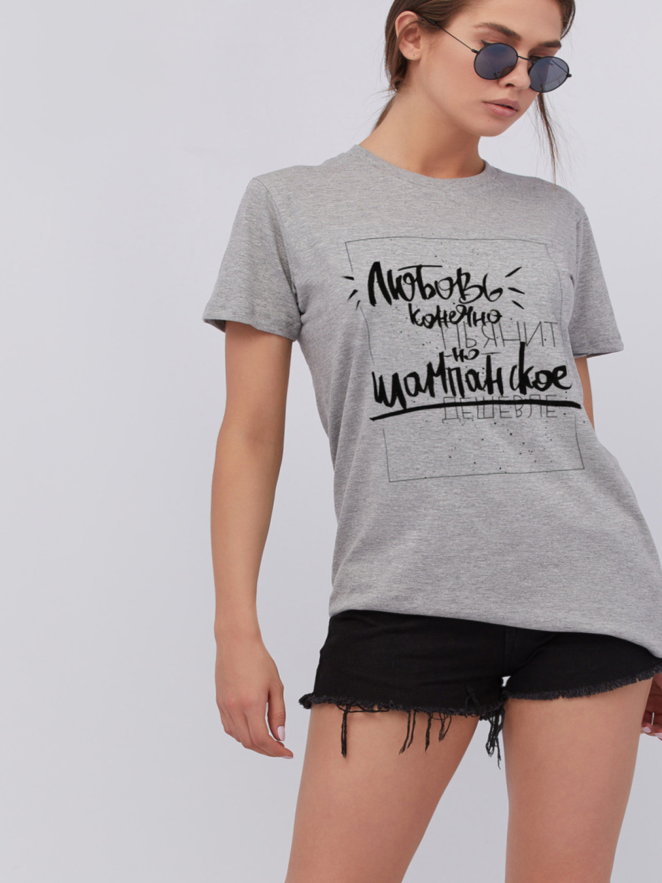 Футболки и поло YAPPI модель WG2113 Фото