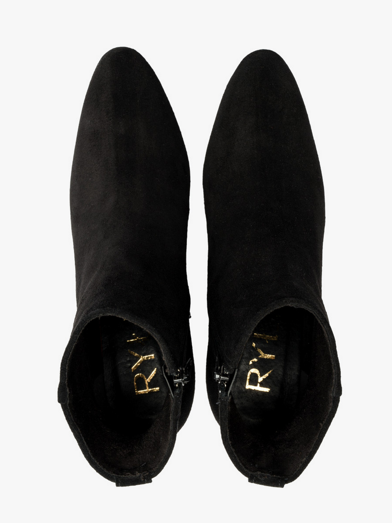 Бoтильоны RYLKO модель C7Y39_A4__46 Фото