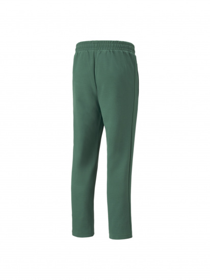 Штани спортивні PUMA T7 Track Pants модель 538199 — фото - INTERTOP